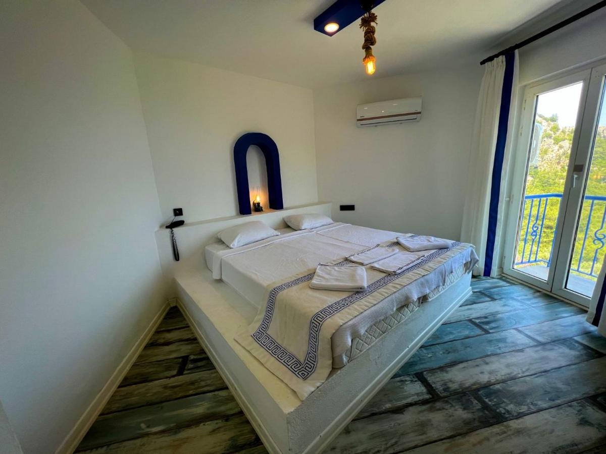 Lavanta Butik Otel Turunç Exteriör bild